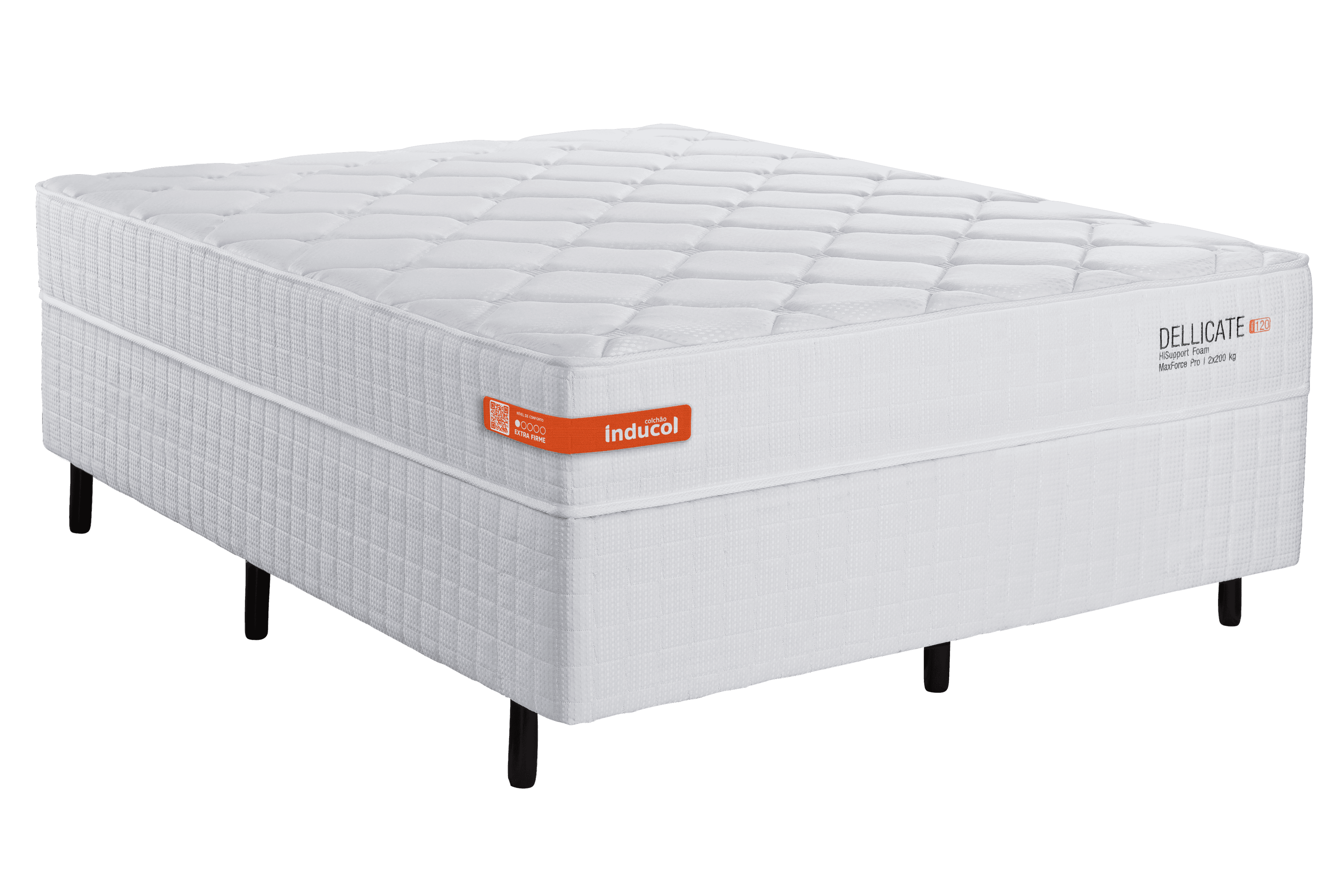 Colchão Dellicate 1